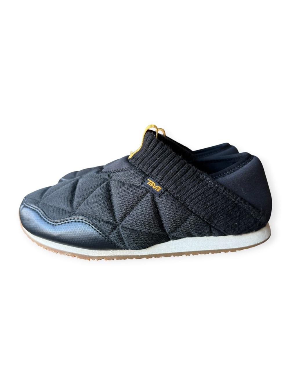 Teva ReEmber Quilted Bootie, Women’s size 8